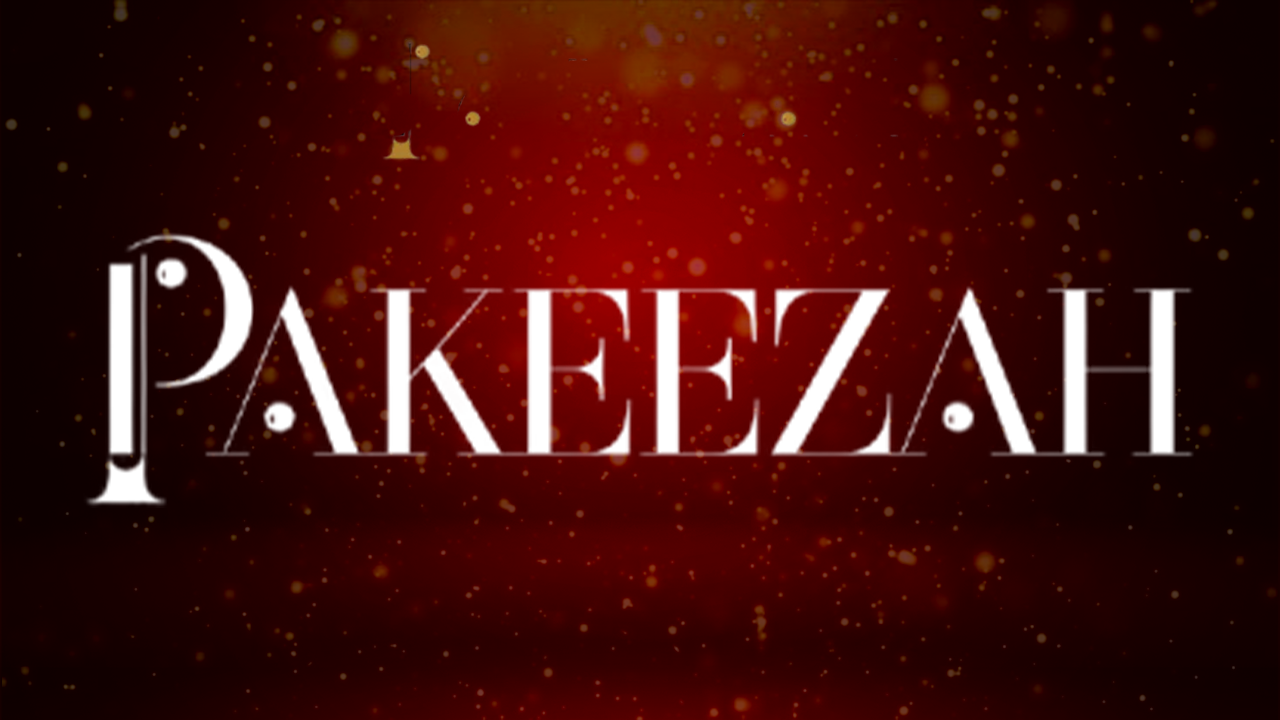 Pakeezah